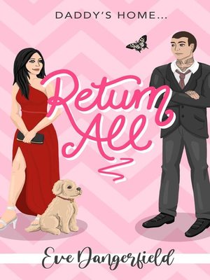 cover image of Return All